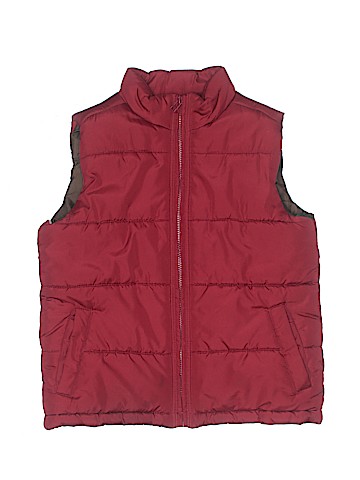 Crazy 8 Vest (view 1)