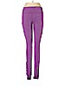 Lululemon Athletica Purple Active Pants Size 4 - photo 1