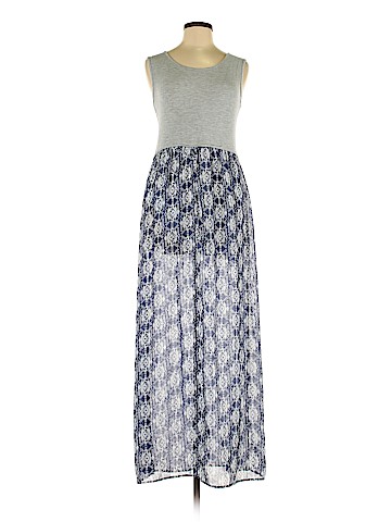 Diamante Casual Dress (view 1)