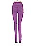 Lululemon Athletica Purple Active Pants Size 4 - photo 2