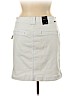 Inc Denim White Denim Skirt Size 16 - photo 2