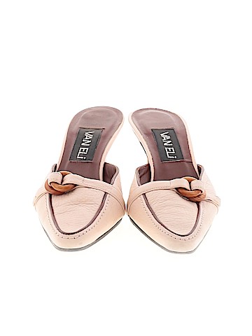 VANELi Mule/Clog (view 2)