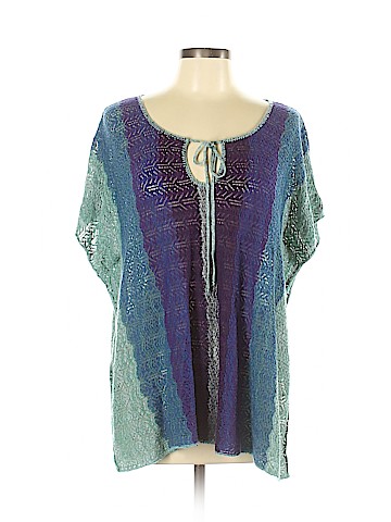 Absolutely Fresh Pullover Sweater (view 1)