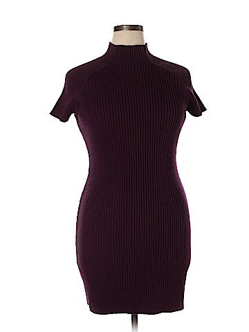 Calvin Klein Casual Dress (view 1)