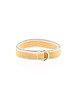 Unbranded Stripes Yellow Belt Size M - photo 1