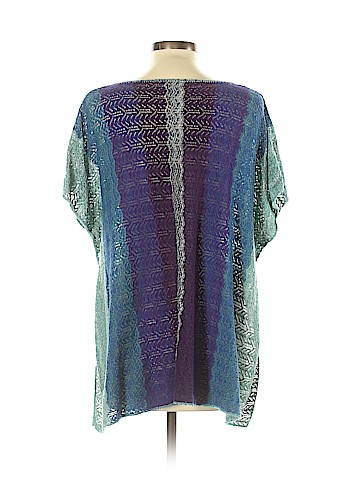 Absolutely Fresh Pullover Sweater (view 2)