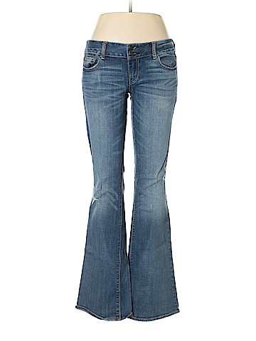 American Eagle Outfitters Jeans (view 1)