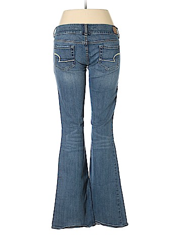 American Eagle Outfitters Jeans (view 2)