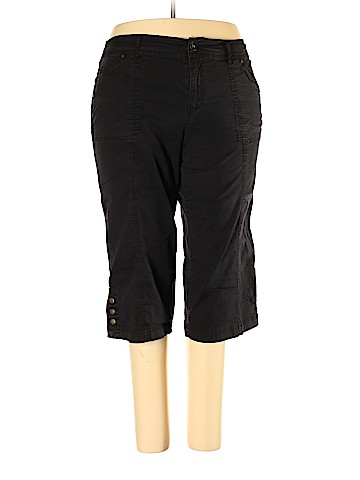 Khakis & Co Casual Pants (view 1)