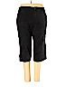 Khakis & Co Black Casual Pants Size 18 - photo 1