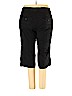 Khakis & Co Black Casual Pants Size 18 - photo 2