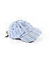 INC International Concepts Stripes Blue Baseball Cap One size - photo 1