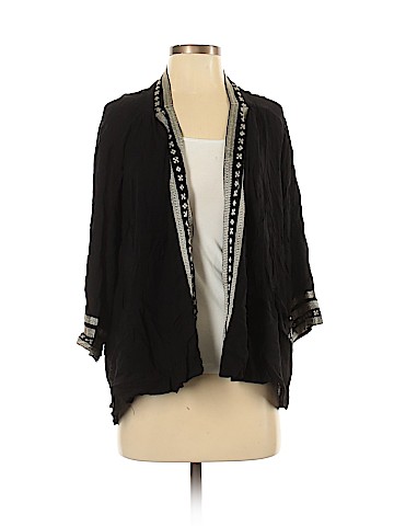 Forever 21 Kimono (view 1)