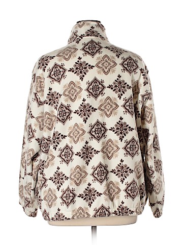 Alfred Dunner Fleece (view 2)