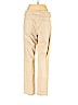J. McLaughlin Tan Jeans Size 2 - photo 2