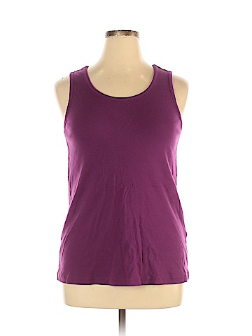 Simply Emma Tank Top (view 1)