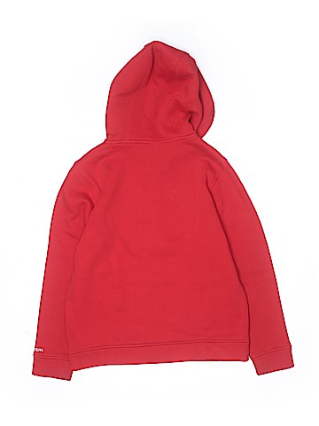 Under Armour Pullover Hoodie (view 2)