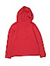 Under Armour Red Pullover Hoodie Size M (kids) - photo 2