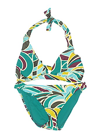 Mossimo Two Piece Swimsuit (view 1)