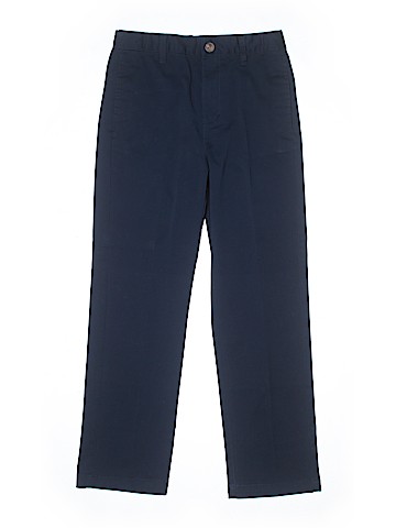 Cat & Jack Khakis (view 1)