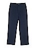 Cat & Jack Blue Khakis Size 12 - photo 1