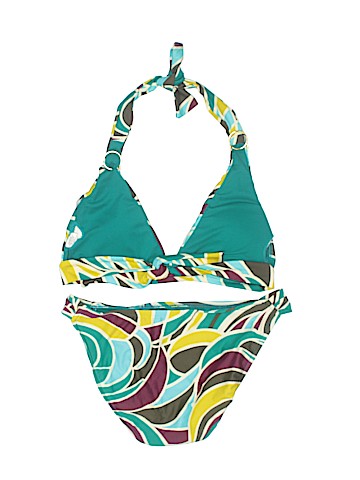 Mossimo Two Piece Swimsuit (view 2)