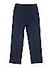 Cat & Jack Blue Khakis Size 12 - photo 2