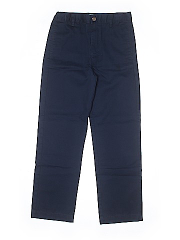 Cat & Jack Khakis (view 1)