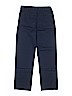 Cat & Jack 100% Cotton Blue Khakis Size 12 - photo 2