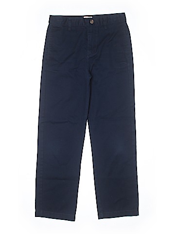 Cat & Jack Khakis (view 1)