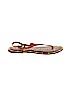 Sam Edelman Red Sandals Size 7 1/2 - photo 1