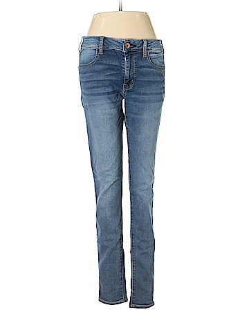American Eagle Outfitters Jeans (view 1)