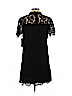 Lulu's Black Casual Dress Size L - photo 2