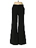 Trina Turk Black Dress Pants Size 4 - photo 1