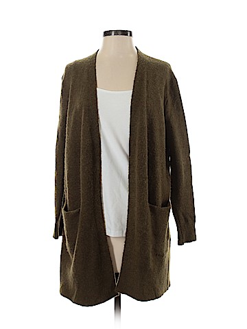 Madewell Cardigan (view 1)
