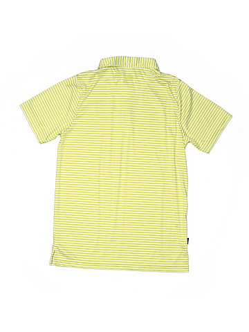 Garb Short Sleeve Polo (view 2)