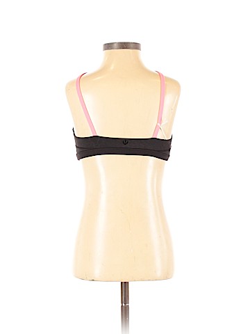 Lululemon Athletica Sports Bra (view 2)
