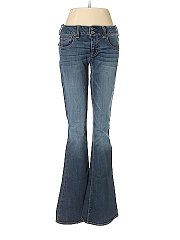 American Eagle Outfitters Jeans (view 1)