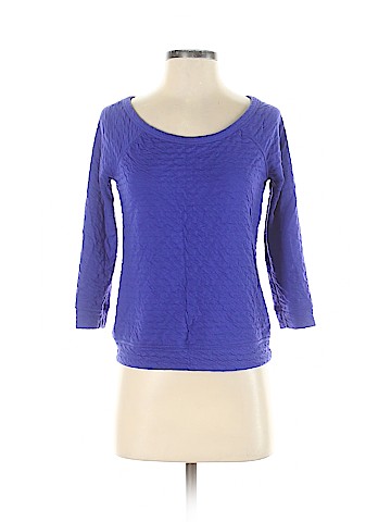 Princess Vera Wang Pullover Sweater (view 1)