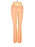 Paige Orange Jeans Size 27 waist - photo 1