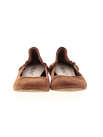 Delman Shoes Flats (view 2)