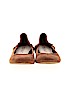 Delman Shoes Brown Flats Size 6 - photo 2