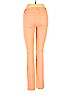 Paige Orange Jeans Size 27 waist - photo 2