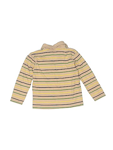 WonderKids Long Sleeve Polo (view 2)