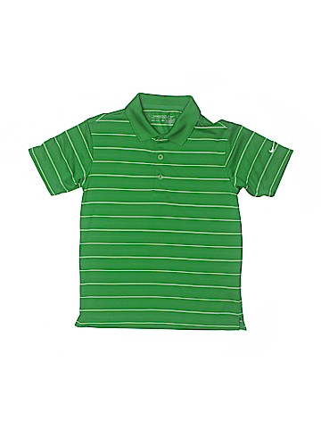 Nike Golf Short Sleeve Polo (view 1)
