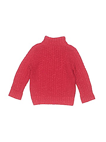 Cat & Jack Pullover Sweater (view 2)