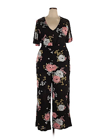 Torrid Jumpsuit (view 1)