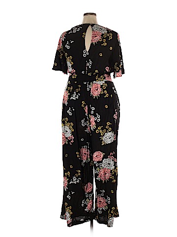 Torrid Jumpsuit (view 2)