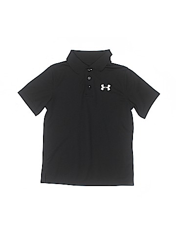 Under Armour Short Sleeve Polo (view 1)