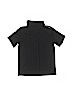Under Armour Black Short Sleeve Polo Size M (kids) - photo 2